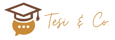Tesi & Co. - aiuto tesi di laurea online